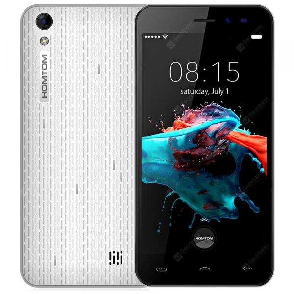 offertehitech-gearbest-Homtom HT16 3G Smartphone