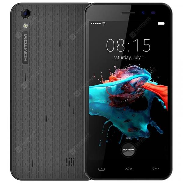 offertehitech-gearbest-Homtom HT16 3G Smartphone