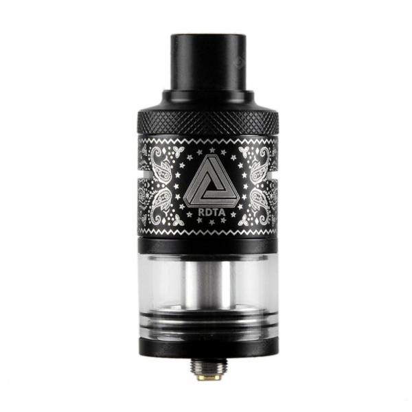 offertehitech-gearbest-IJOY Limitless Plus RDTA 6.3ML Rebuildable Tank