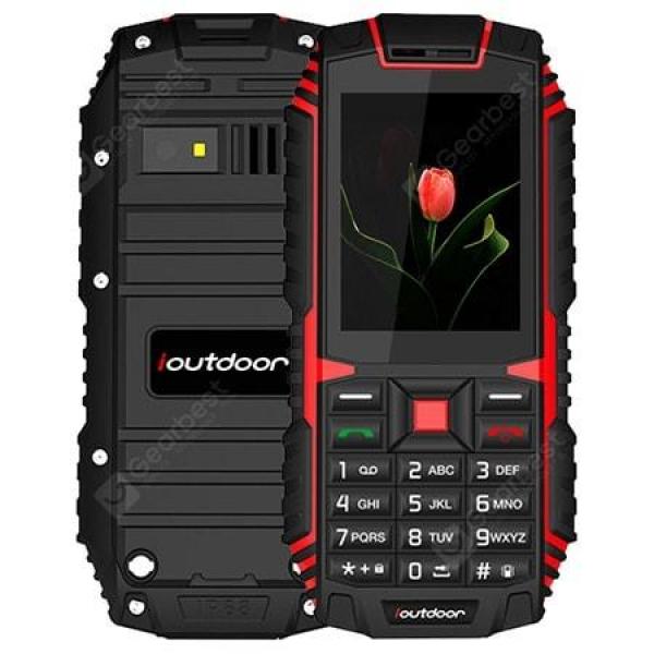 offertehitech-gearbest-Ioutdoor T1 Quad Band Unlocked Phone