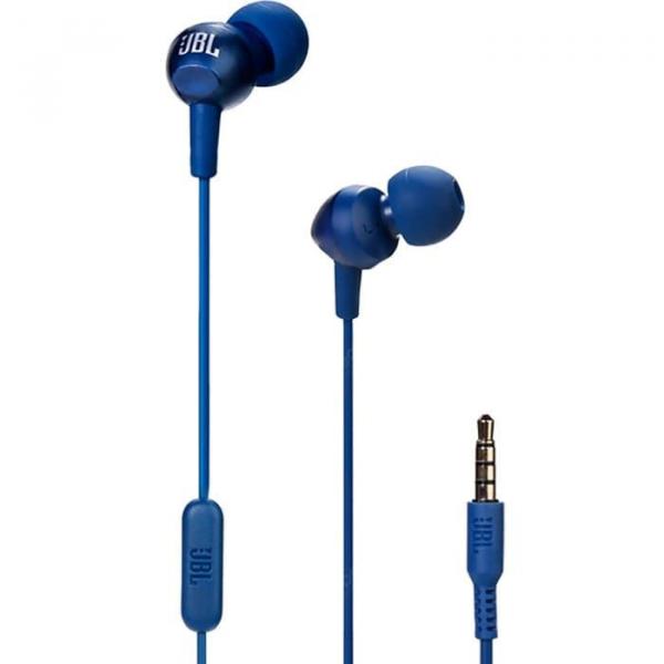 offertehitech-gearbest-JBL C200SI Universal 3.5mm In-ear Stereo Earphones Wire Earbuds