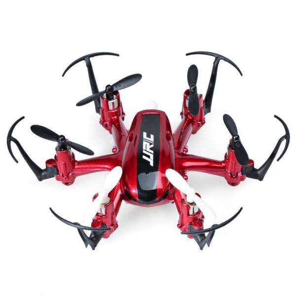 offertehitech-gearbest-JJRC H20 Mini Hexacopter - RTF