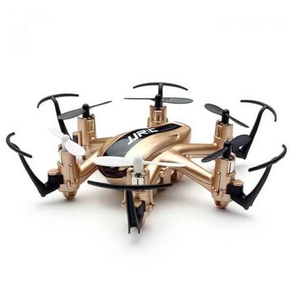 offertehitech-gearbest-JJRC H20 Mini Hexacopter - RTF