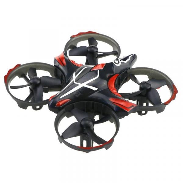 offertehitech-gearbest-JJRC H56 TaiChi RC Drone Interactive Altitude Hold Gesture Control