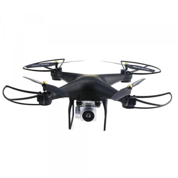 offertehitech-gearbest-JJRC H68 720P WiFi FPV RC Drone 20mins Flight / Headless Mode