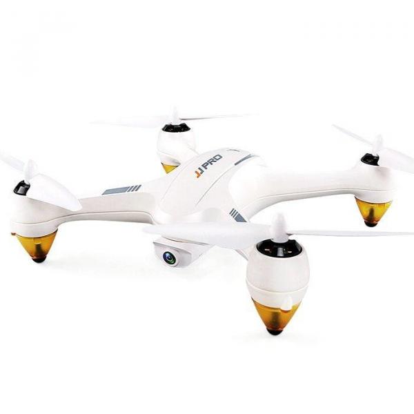 offertehitech-gearbest-JJRC JJPRO X3 GPS Brushless RC Drone - RTF