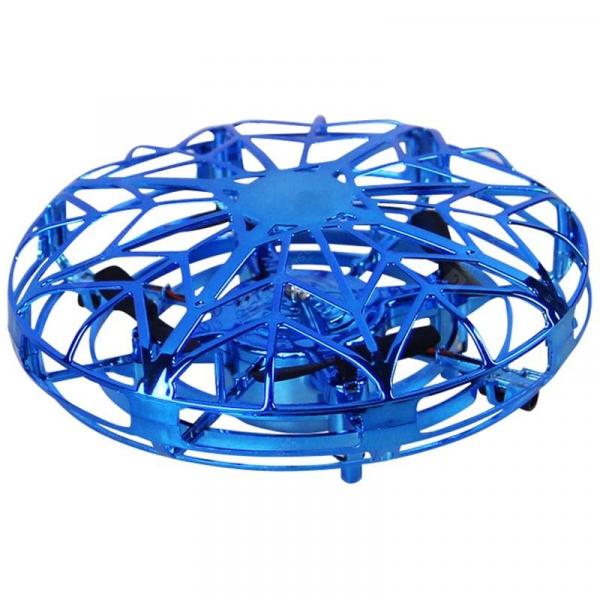 offertehitech-gearbest-K36 UFO Induction Quadcopter