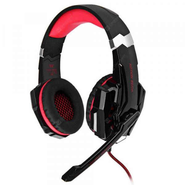 offertehitech-gearbest-KOTION EACH G9000 7.1 Surround Sound Gaming Headphones