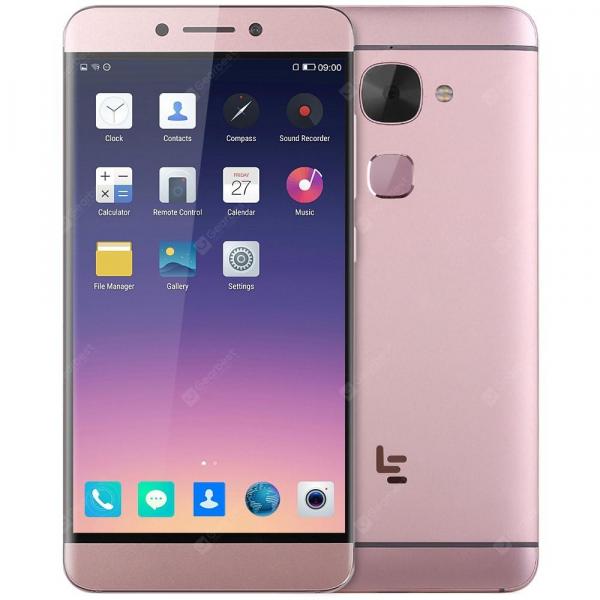 offertehitech-gearbest-LETV Leeco 2 x620 32GB 4G Phablet International Version