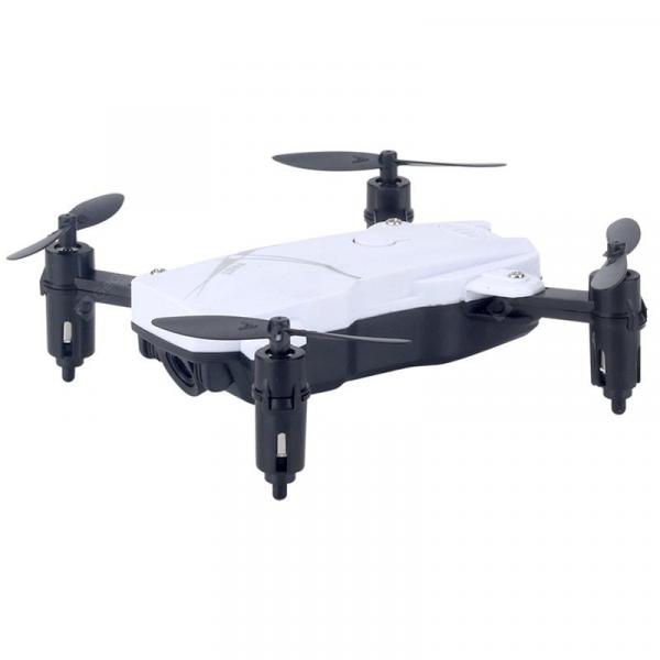 offertehitech-gearbest-LF602 Foldable RC Drone - RTF Altitude Hold Headless Mode Quadcopter