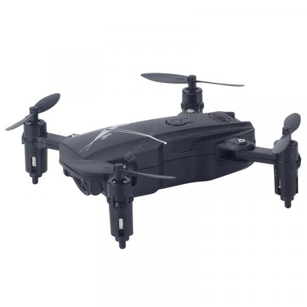 offertehitech-gearbest-LF602 WiFi 0.3MP Camera FPV RC Drone - RTF Altitude Hold UAV