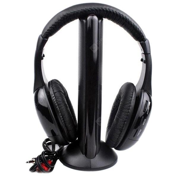 offertehitech-gearbest-MH2001 Upgraded Monitor Headphones