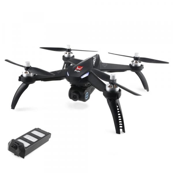 offertehitech-gearbest-MJX Bugs 5W ( B5W ) WiFi FPV RC Drone