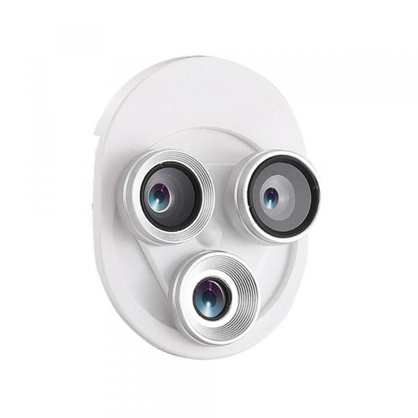 offertehitech-gearbest-Macro Wide Angle Fisheye Integrated Turntable Mobile Phone Lens