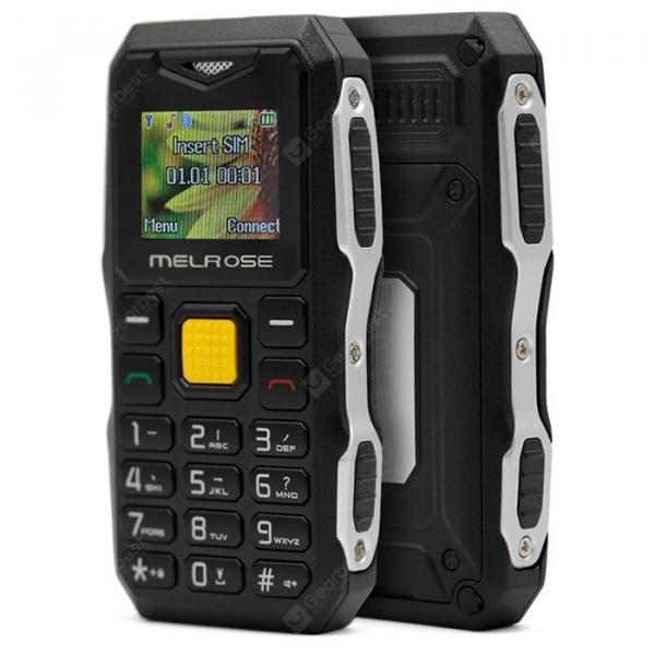 offertehitech-gearbest-Melrose S10 2G Phone Dual Band Unlocked Phone
