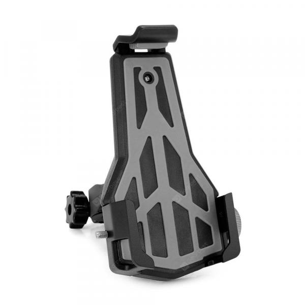 offertehitech-gearbest-Mobile Phone Holder for Motorcycle Bike with Skidproof Clamp