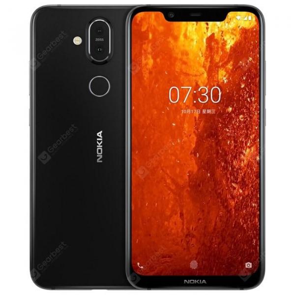 offertehitech-gearbest-Nokia X7 4G Phablet