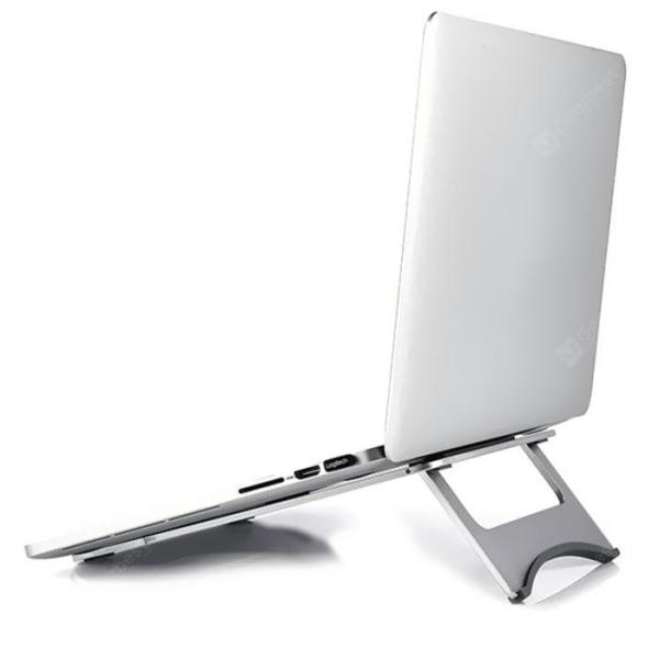 offertehitech-gearbest-Notebook Desktop Cooling Bracket Laptop Holder