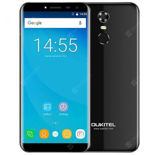 offertehitech-gearbest-OUKITEL C8 3G Phablet