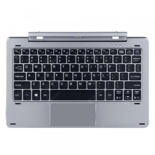 offertehitech-gearbest-Original Chuwi HI10 PRO / Hibook / Hibook Pro Keyboard