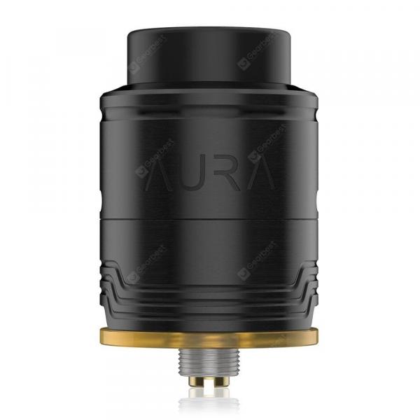 offertehitech-gearbest-Original Digiflavor Aura RDA