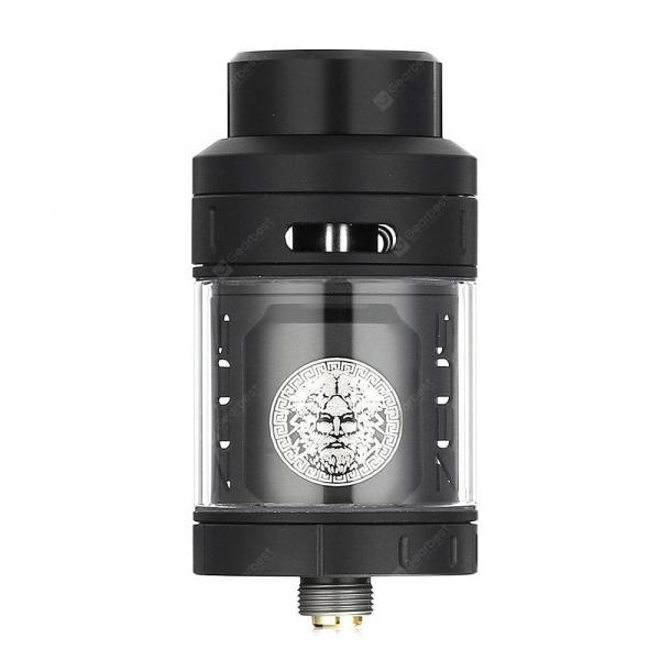 offertehitech-gearbest-Original Geekvape Zeus RTA