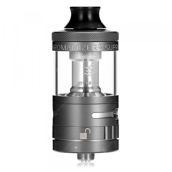 offertehitech-gearbest-Original Steam Crave Aromamizer Supreme V2 RDTA