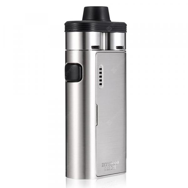 offertehitech-gearbest-Original TESLA TESLACIGS BITURBO Mech Mod Kit