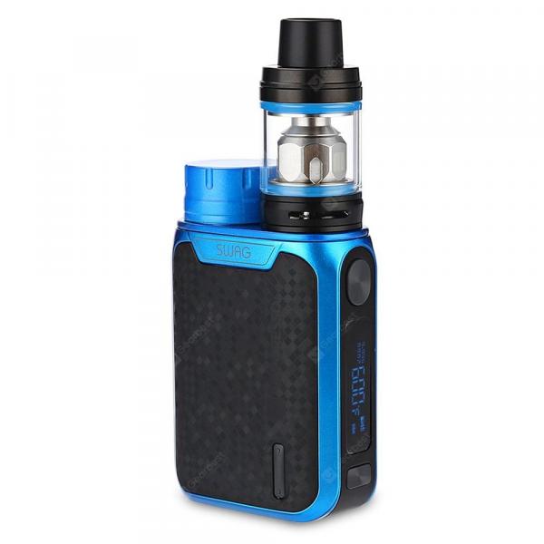 offertehitech-gearbest-Original Vaporesso Swag 80W Mod Kit with 3.5ml