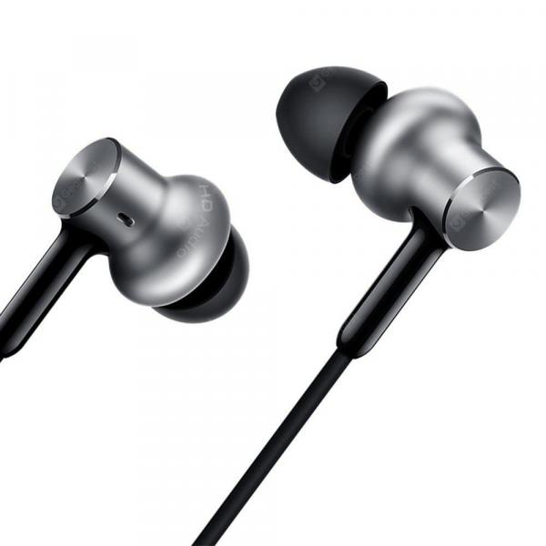 offertehitech-gearbest-Original Xiaomi QTEJ02JY Pro HD In-ear Hybrid Earphones