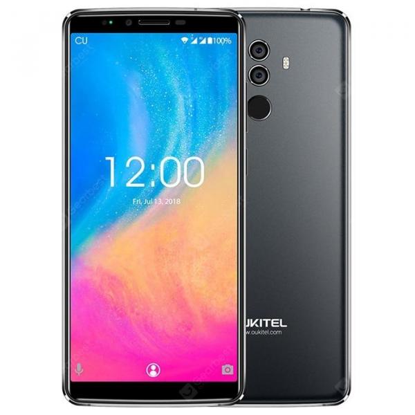 offertehitech-gearbest-Oukitel K8 4G Phablet