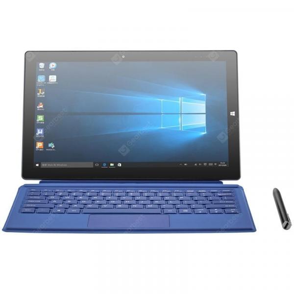 offertehitech-gearbest-Pipo W11 2 in 1 Tablet PC with Keyboard and Stylus Pen