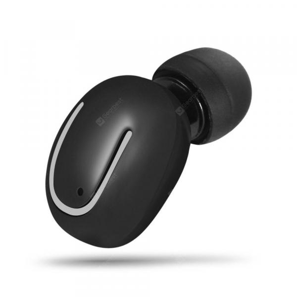 offertehitech-gearbest-Q13 Mini Business Bluetooth 4.1 Wireless Earbud