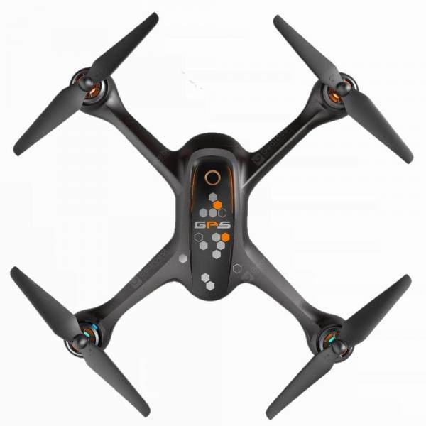 offertehitech-gearbest-Q5 GPS Brushless FPV RC Drone Quadcopter RTF