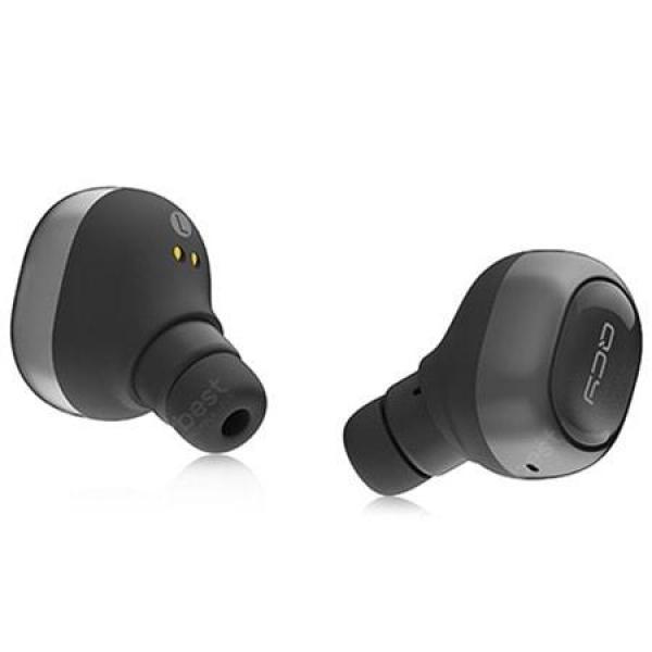 offertehitech-gearbest-QCY Q29 Pro In-ear TWS Bluetooth Double Headset