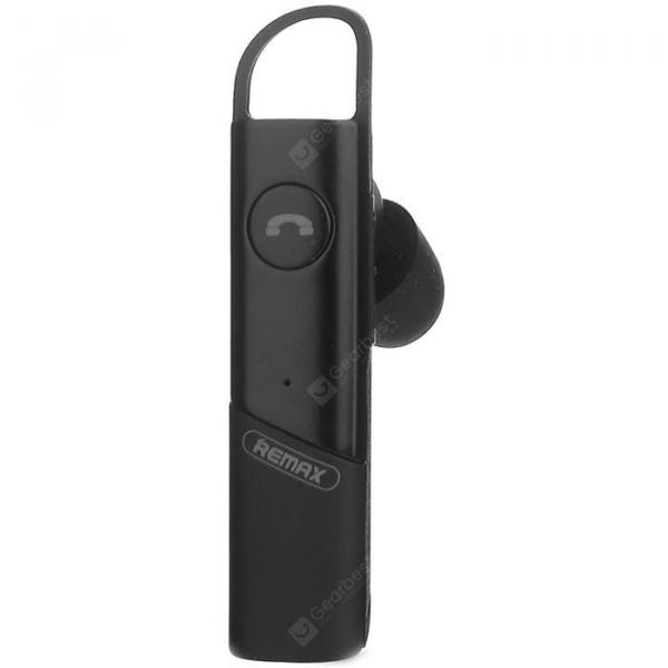 offertehitech-gearbest-REMAX RB - T15 Business Smart Compatible Wireless Bluetooth Headset