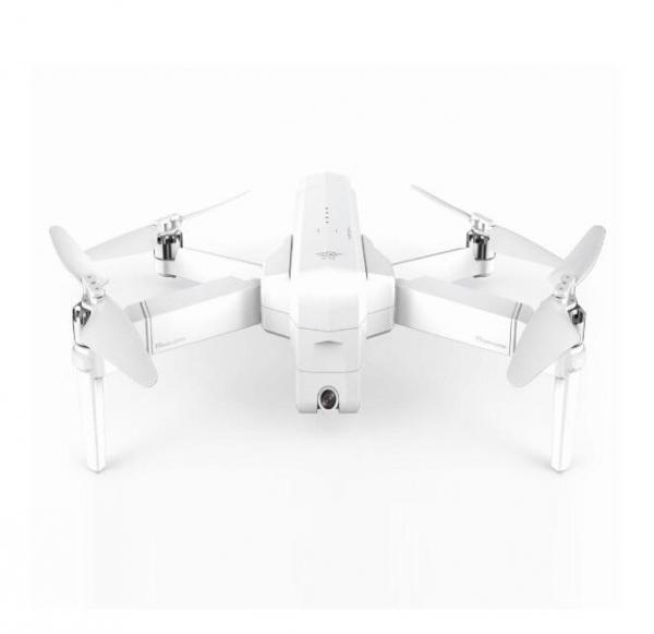 offertehitech-gearbest-SJRC F11 GPS 5G Wifi FPV FPV RC Drone - RTF 25mins Flight Quadcopter