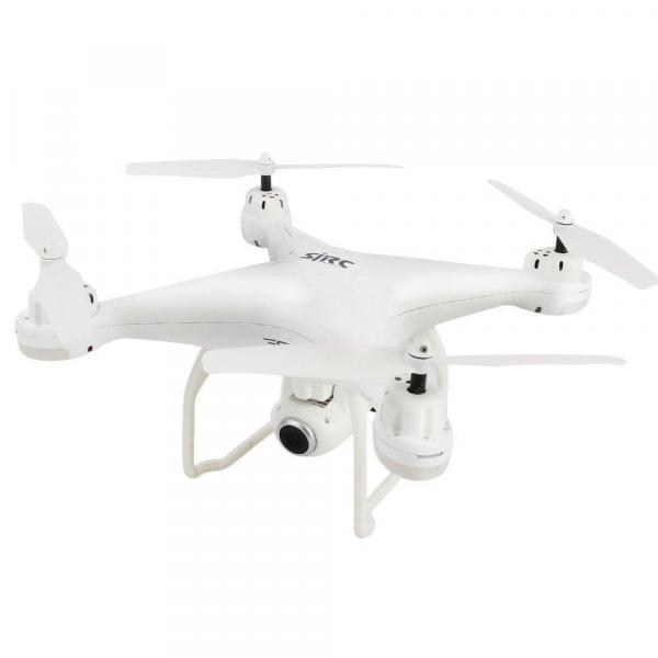 offertehitech-gearbest-SJRC S20W RC Drone WiFi FPV Camera / Dual Mode Positioning Quadcopter