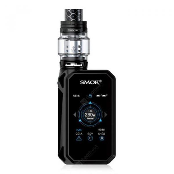 offertehitech-gearbest-SMOK G - PRIV 2 Kit Luxe Edition for E Cigarette