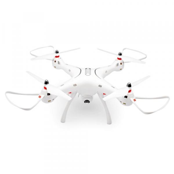 offertehitech-gearbest-SYMA X8 Pro GPS Brushed RC Drone Quadcopter - RTF