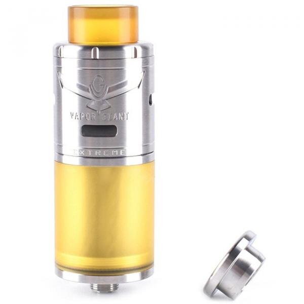 offertehitech-gearbest-ShenRay VG Extreme Stainless Steel RTA