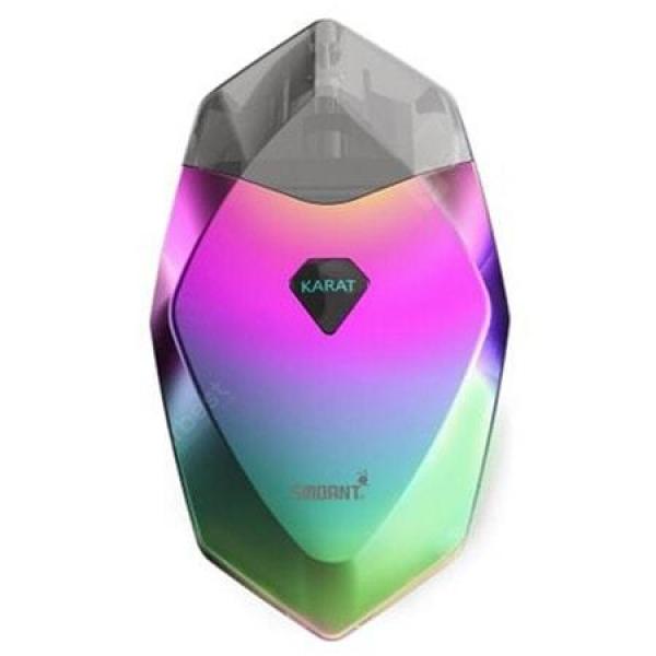 offertehitech-gearbest-Smoant Karat Kit 370mAh