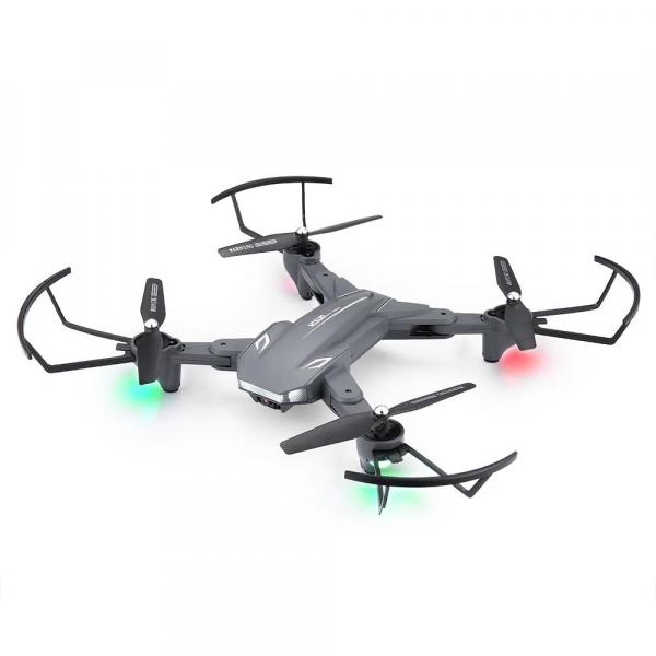 offertehitech-gearbest-TIANQU VISUO XS816 Optical Flow Positioning Dual Cameras RC Drone - RTF