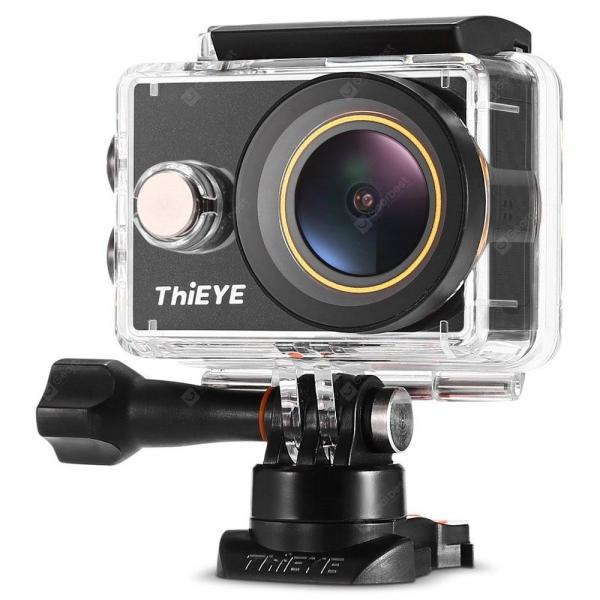 offertehitech-gearbest-ThiEYE V5s 4K WiFi Full HD Action Camera