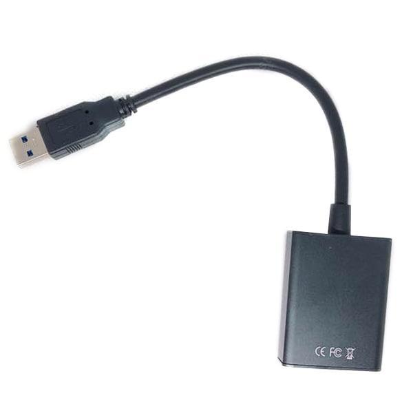 offertehitech-gearbest-USB 3.0 to HDMI Converter