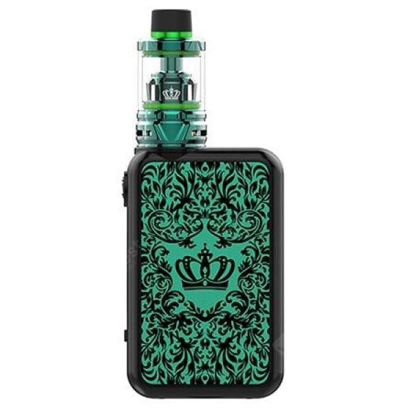 offertehitech-gearbest-UWELL CROWN IV 4 Kit