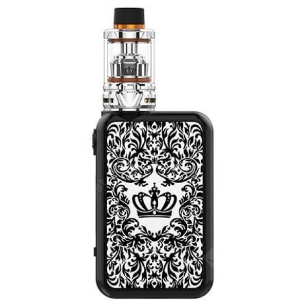 offertehitech-gearbest-UWELL CROWN IV 4 Kit