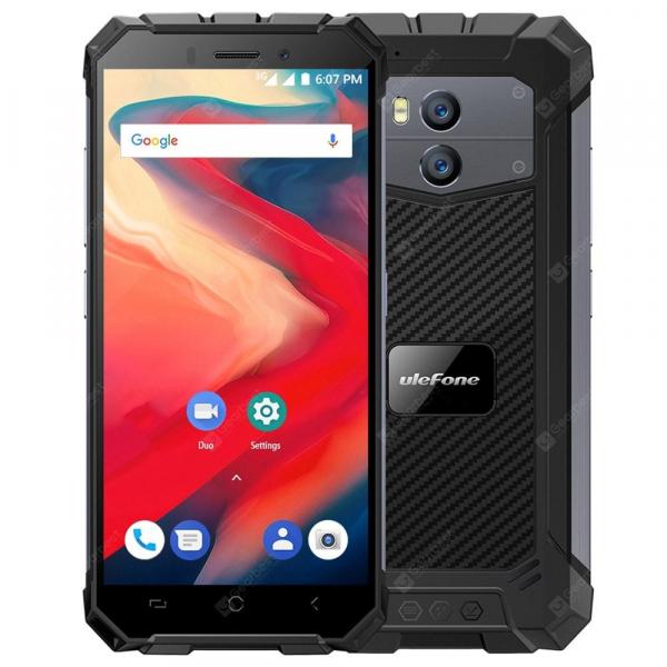 offertehitech-gearbest-Ulefone Armor X2 3G Phablet