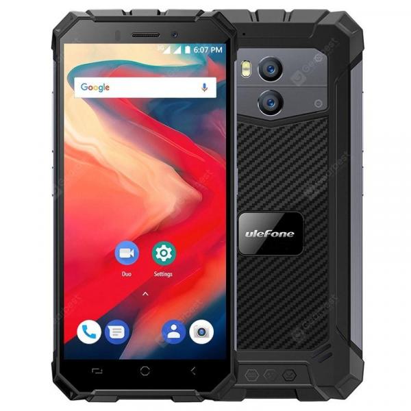 offertehitech-gearbest-Ulefone Armor X2 3G Phablet