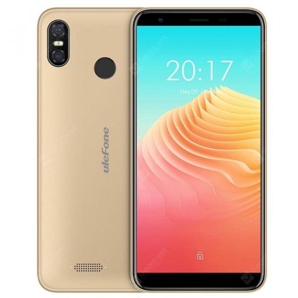 offertehitech-gearbest-Ulefone S9 Pro 4G Phablet